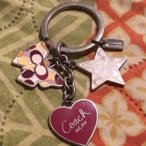 Keychain Coach
